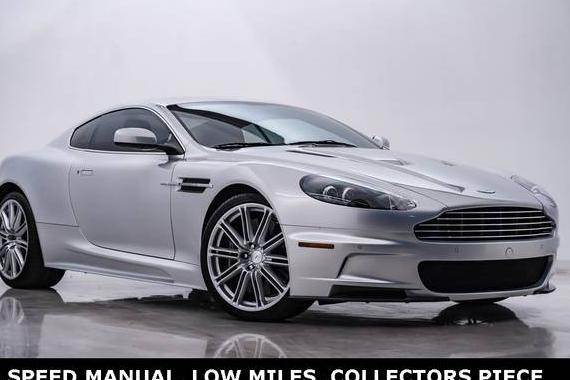 ASTON MARTIN DBS 2009 SCFAB05D59GE00672 image ASTON MARTIN DBS 2009 SCFAB05D59GE00672 image